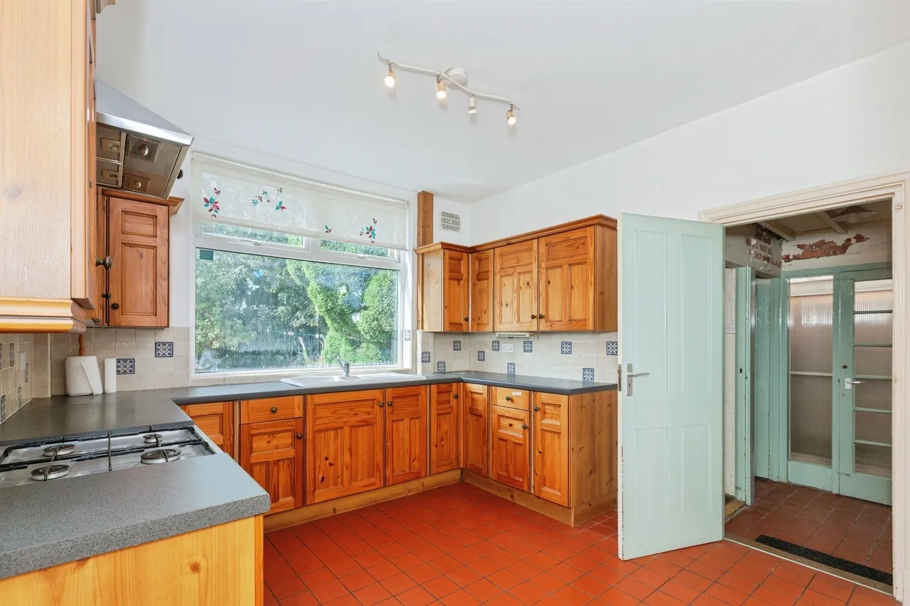 Ashleigh Road, Leicester, photo 7