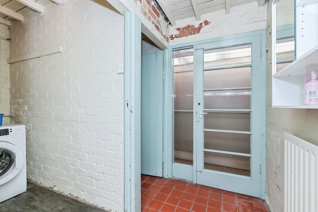 Ashleigh Road, Leicester, photo 6