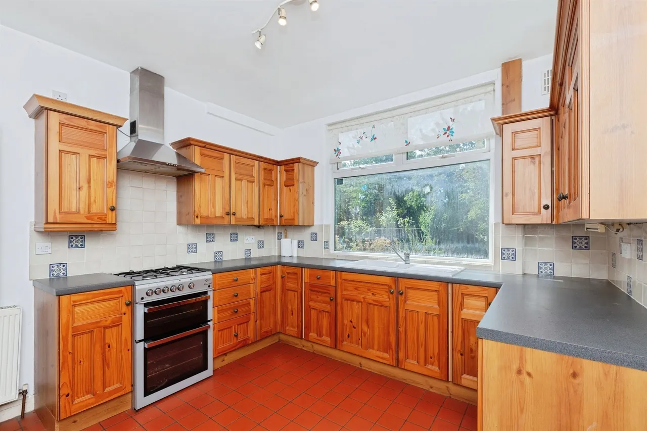 Ashleigh Road, Leicester, photo 8