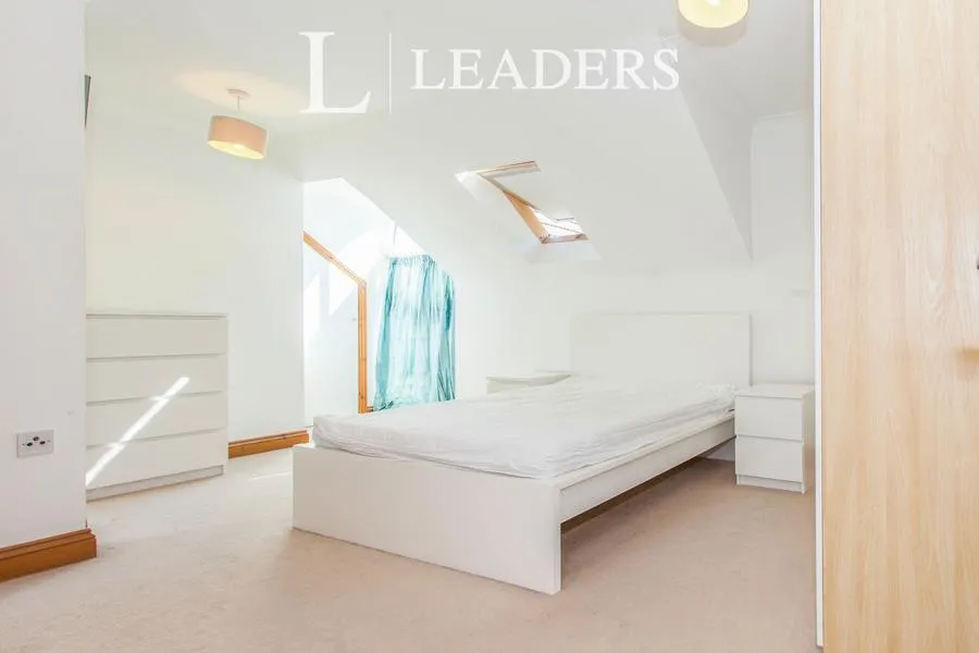 Queen Ediths Way, Cambridge, CB1, photo 6