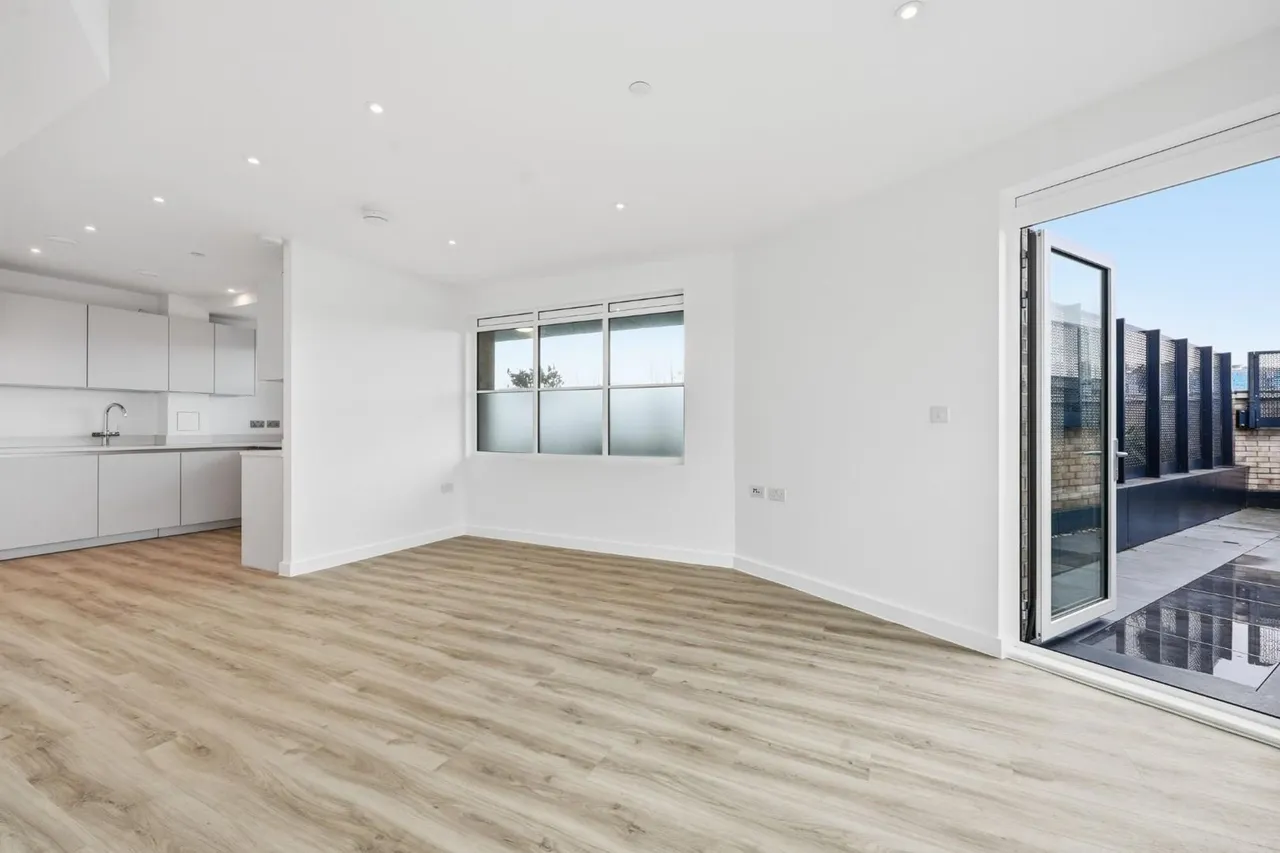 Witan Street, London, E2, photo 5