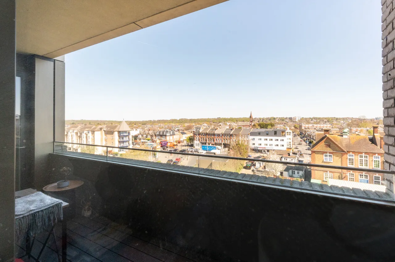 Flat 311, Hamond Court, Queenshurst Square, Kingston Upon Thames, photo 2