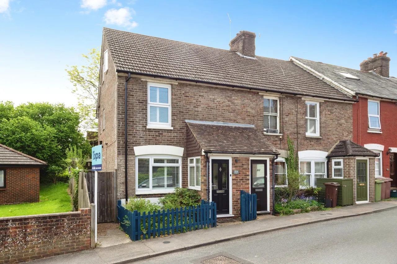 Henwood Green Road, Tunbridge Wells, TN2, photo 3