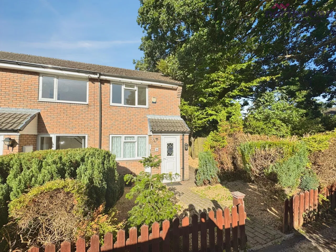 2 bed house to rent, Lynn Close, West End, SO18