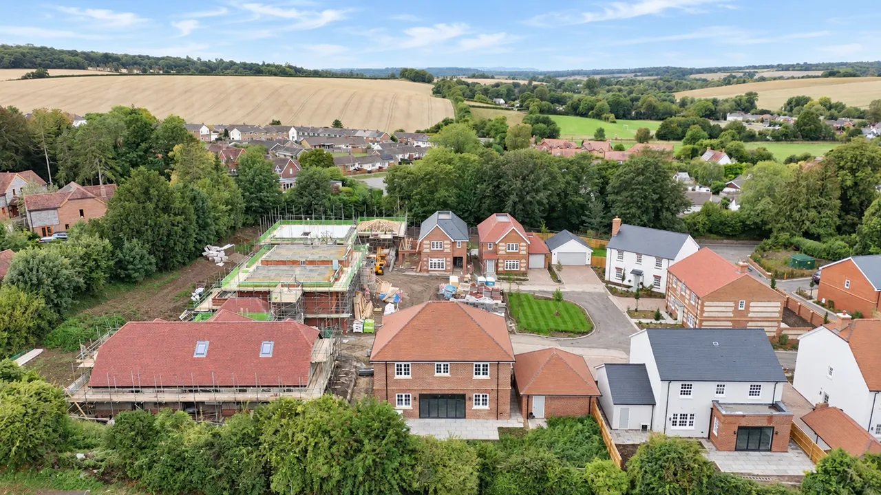 Furzedown Road, Kings Somborne, Stockbridge, Hampshire, SO20 6NN, photo 2