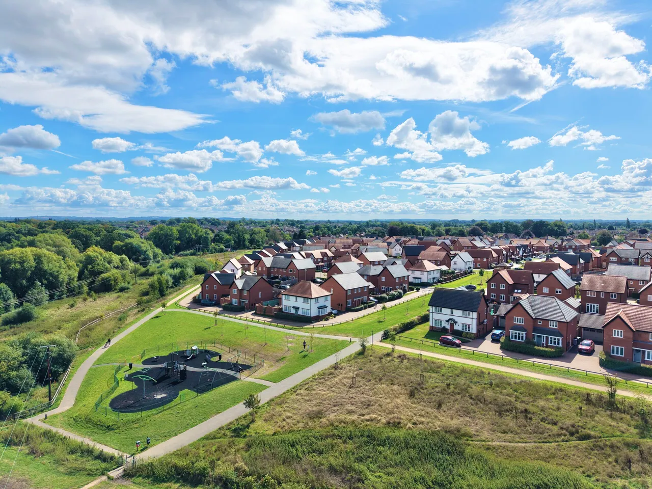 Wigeon Road, Wistaston, CW2, photo 19