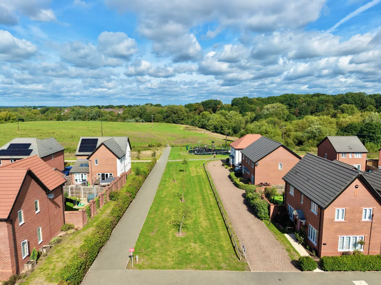 Wigeon Road, Wistaston, CW2, photo 18