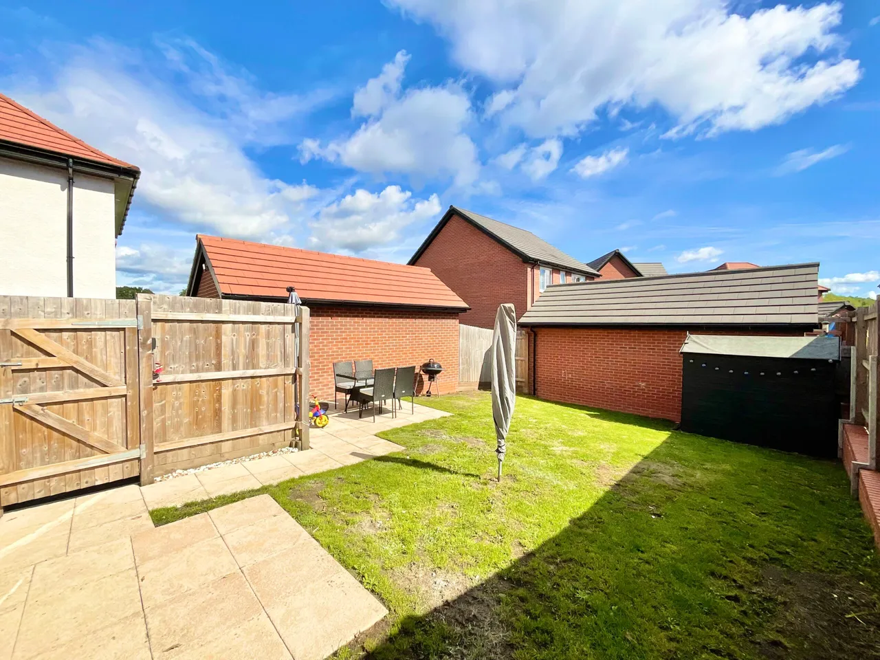 Wigeon Road, Wistaston, CW2, photo 17