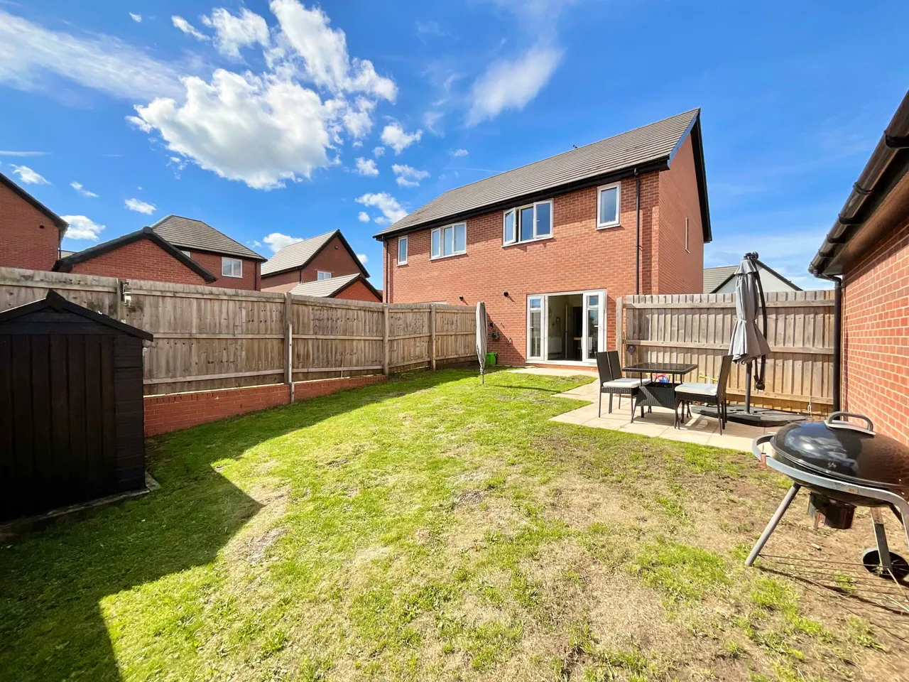 Wigeon Road, Wistaston, CW2, photo 7