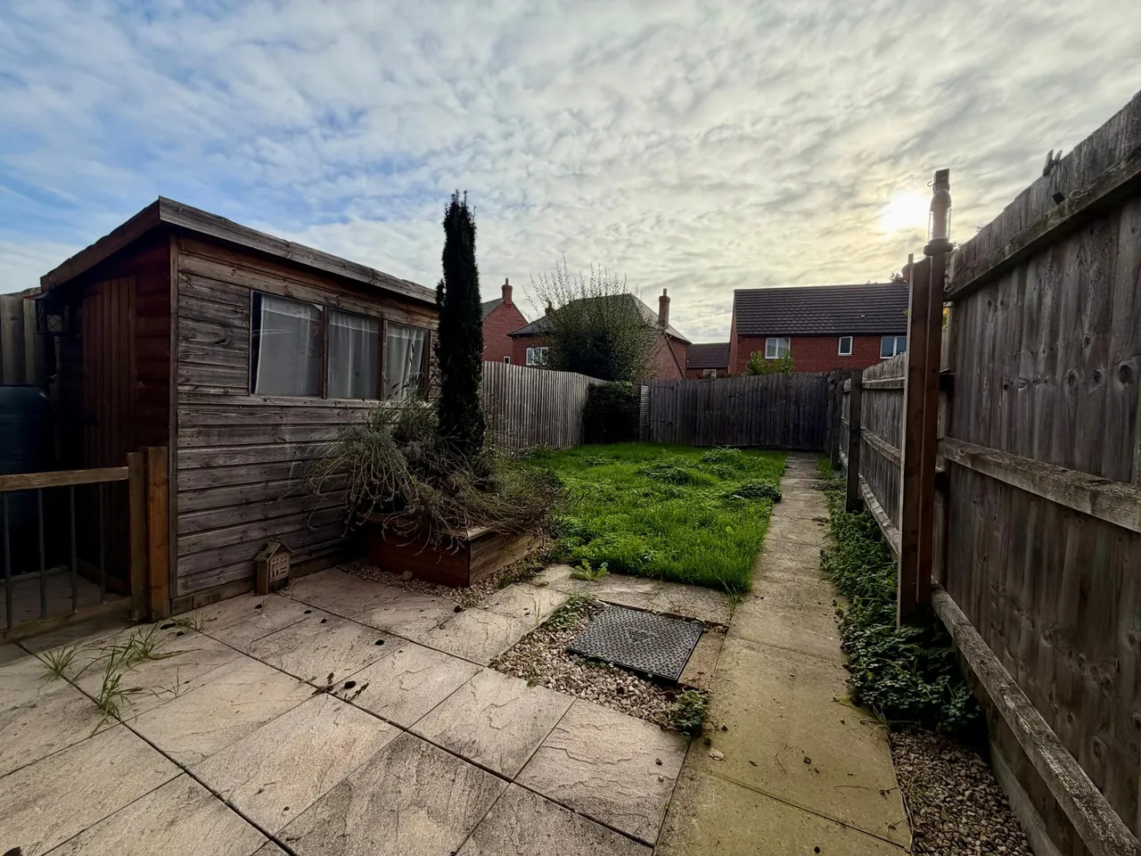 Hoyte Drive, Kegworth, DE74, photo 9