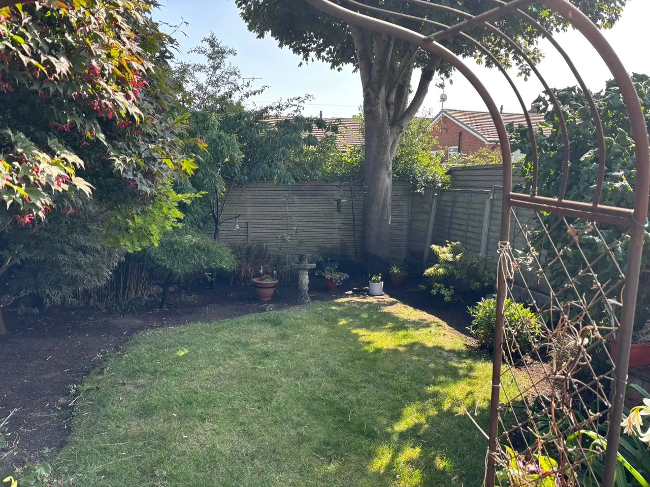 Glamis Avenue, Hopwood, OL10, photo 19