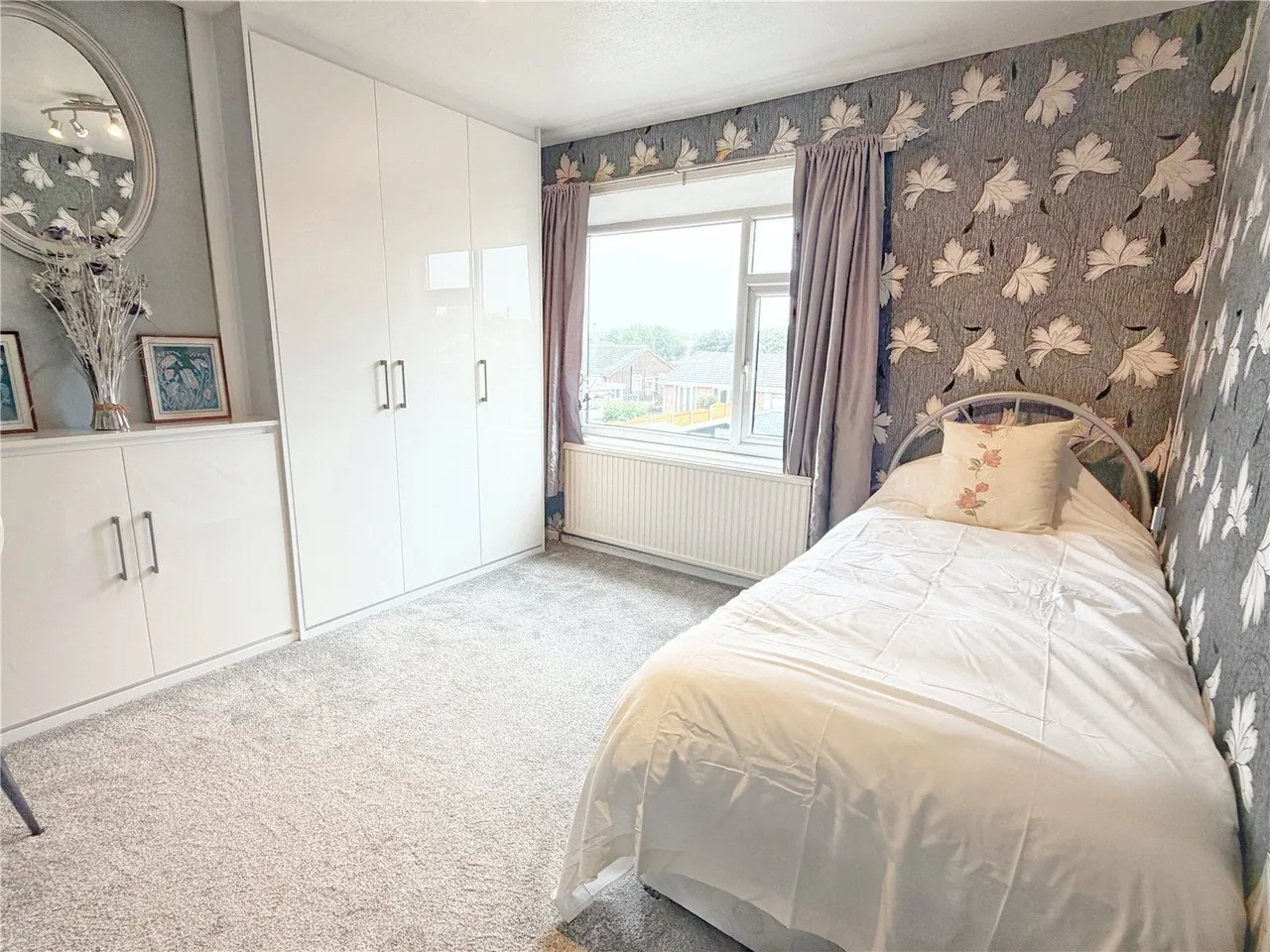 Glamis Avenue, Hopwood, OL10, photo 24