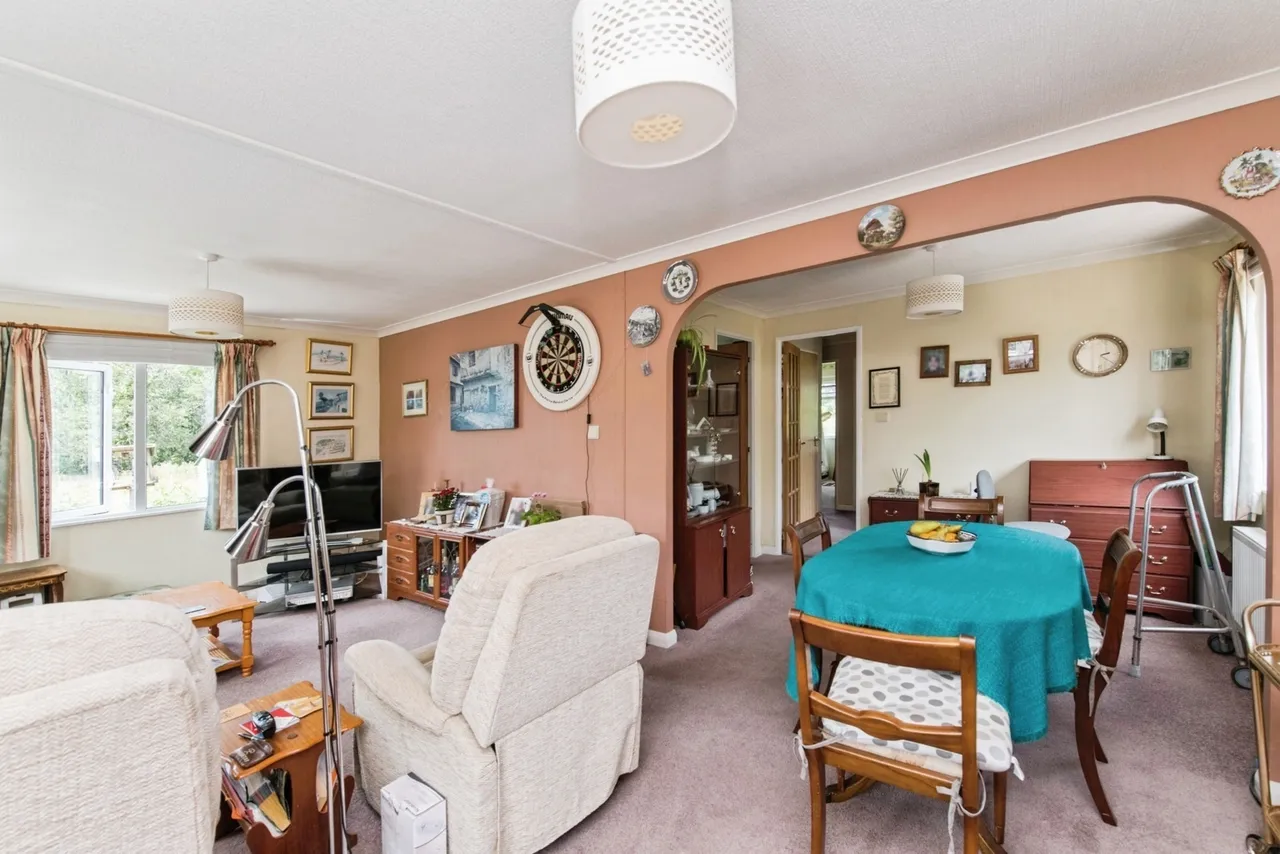 The Orchard, Otter Valley Park, EX14, photo 7