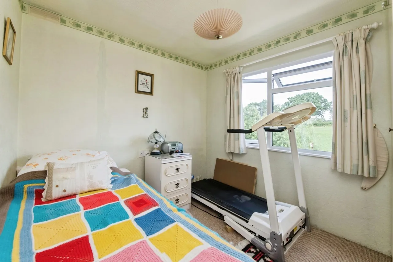 The Orchard, Otter Valley Park, EX14, photo 11