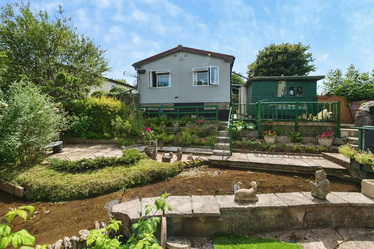 The Orchard, Otter Valley Park, EX14, photo 17