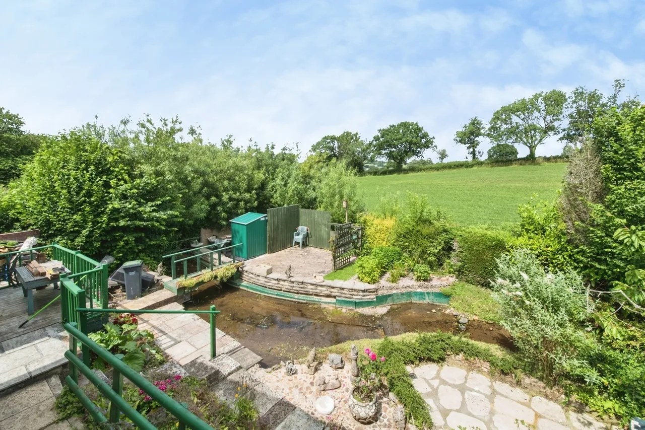 The Orchard, Otter Valley Park, EX14, photo 15