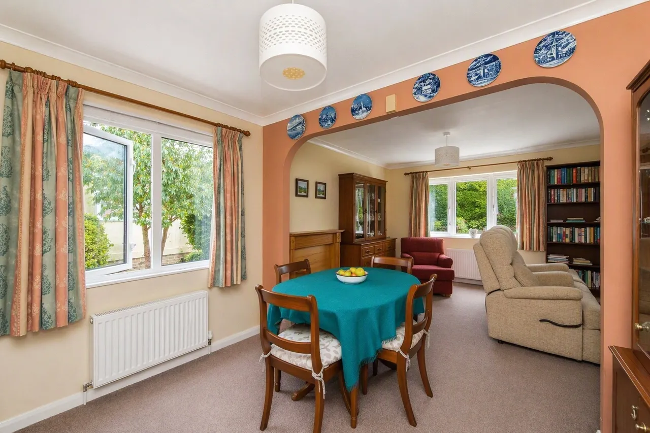 The Orchard, Otter Valley Park, EX14, photo 6