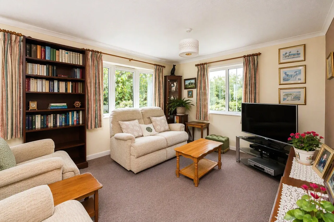 The Orchard, Otter Valley Park, EX14, photo 5