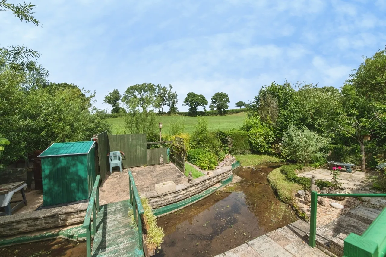 The Orchard, Otter Valley Park, EX14, photo 14