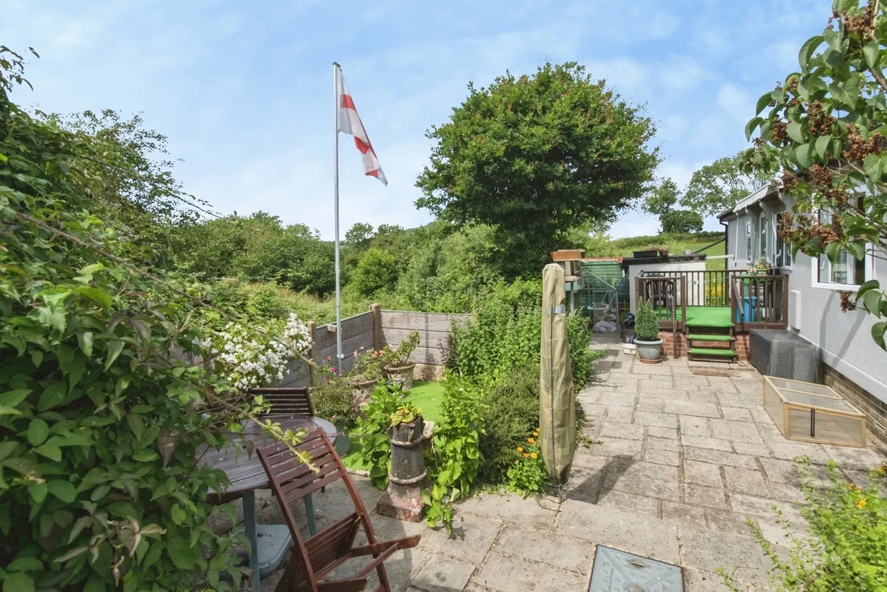 The Orchard, Otter Valley Park, EX14, photo 16