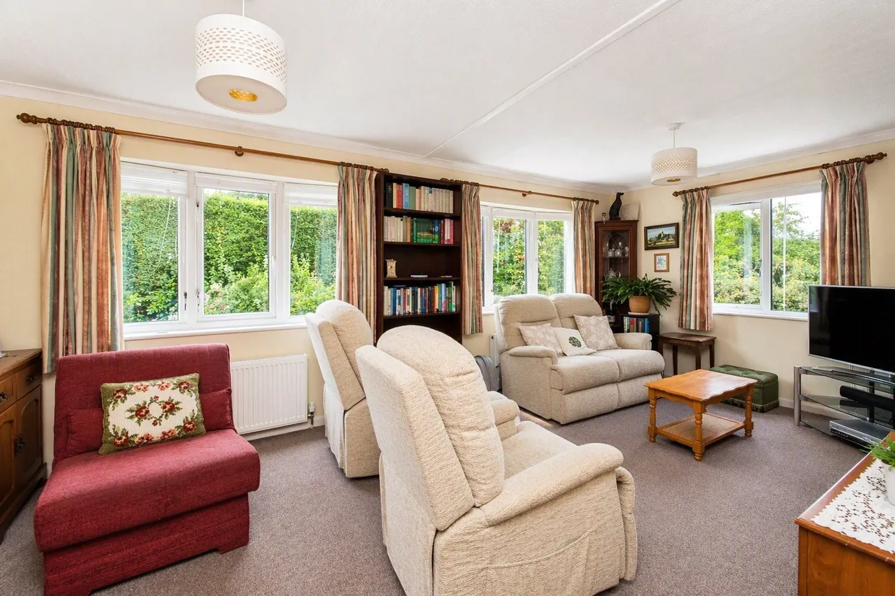 The Orchard, Otter Valley Park, EX14, photo 4