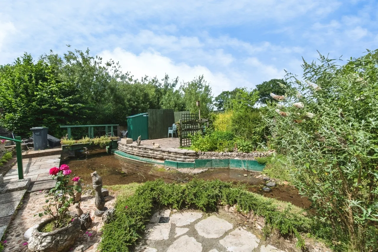 The Orchard, Otter Valley Park, EX14, photo 13