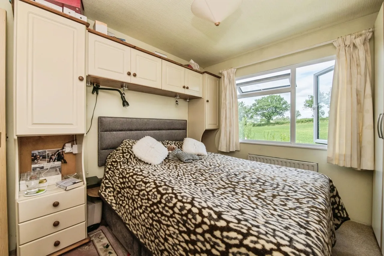 The Orchard, Otter Valley Park, EX14, photo 8