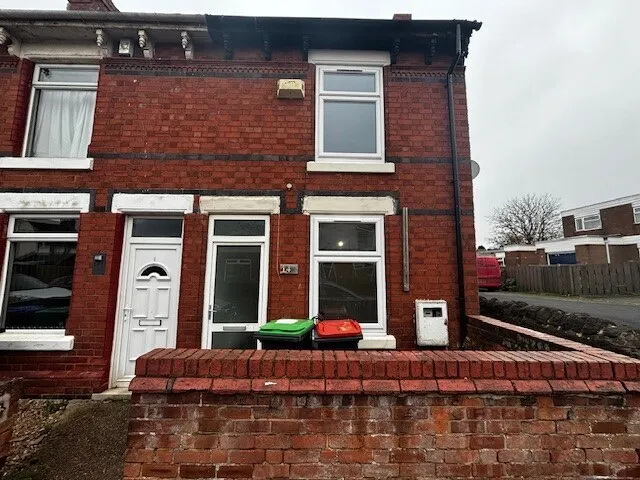 3 bed house to rent, Marlborough Road, Kirkby-In-Ashfield, NG17