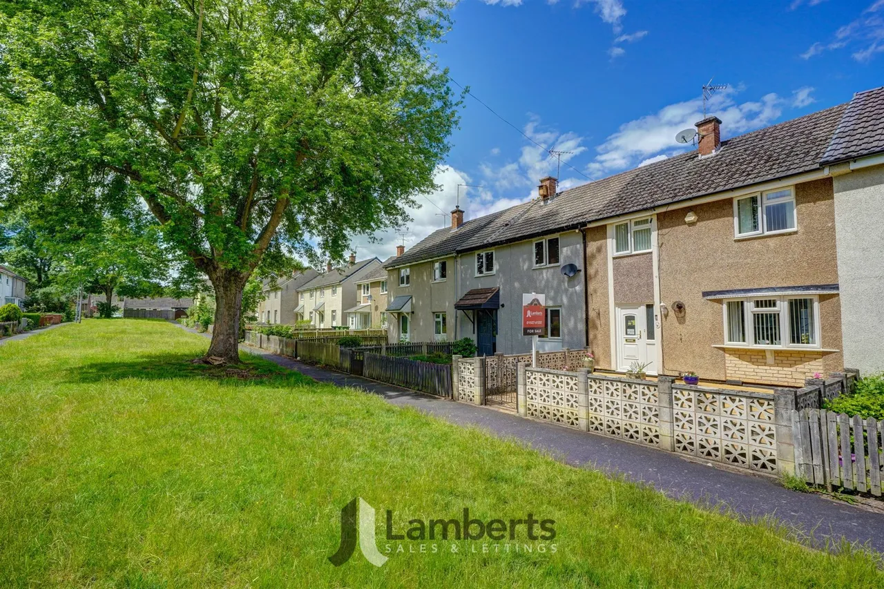 8 Stanley Close, Redditch, photo 20