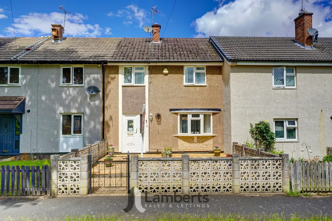 8 Stanley Close, Redditch, photo 19