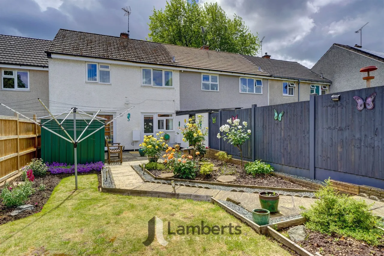 8 Stanley Close, Redditch, photo 17