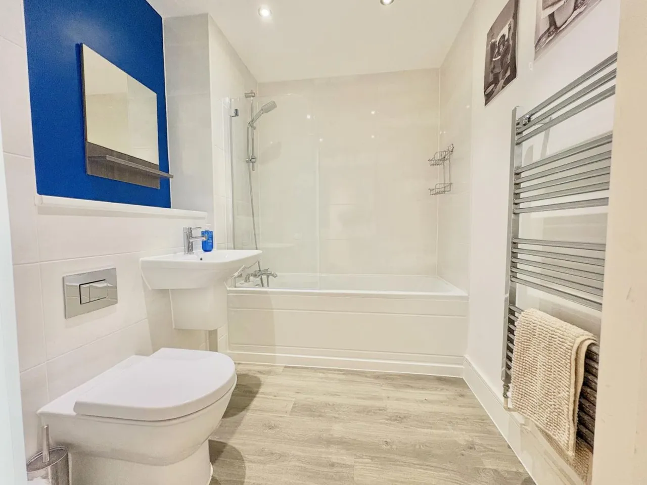 Adams House, BH15, photo 10