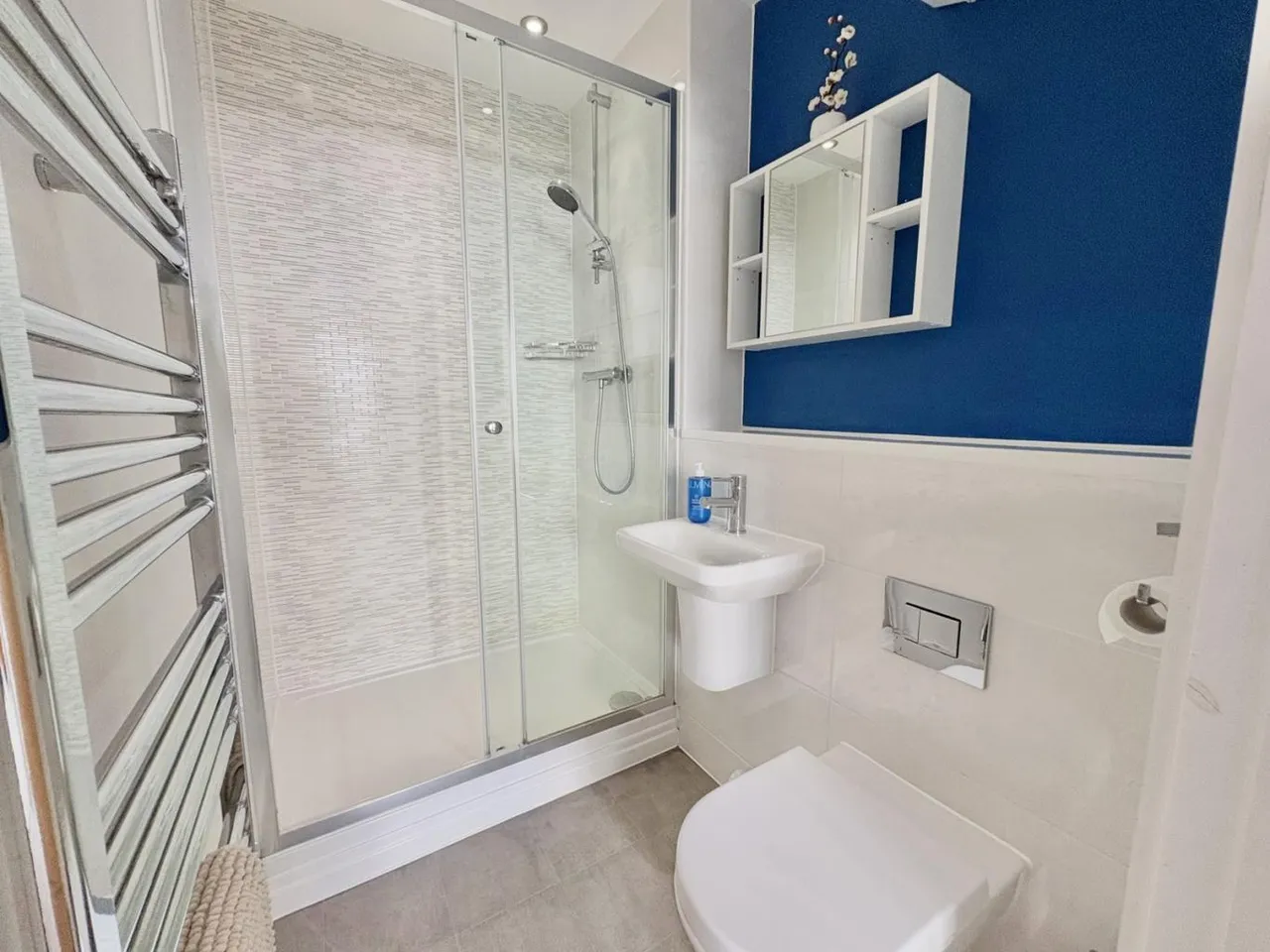 Adams House, BH15, photo 16