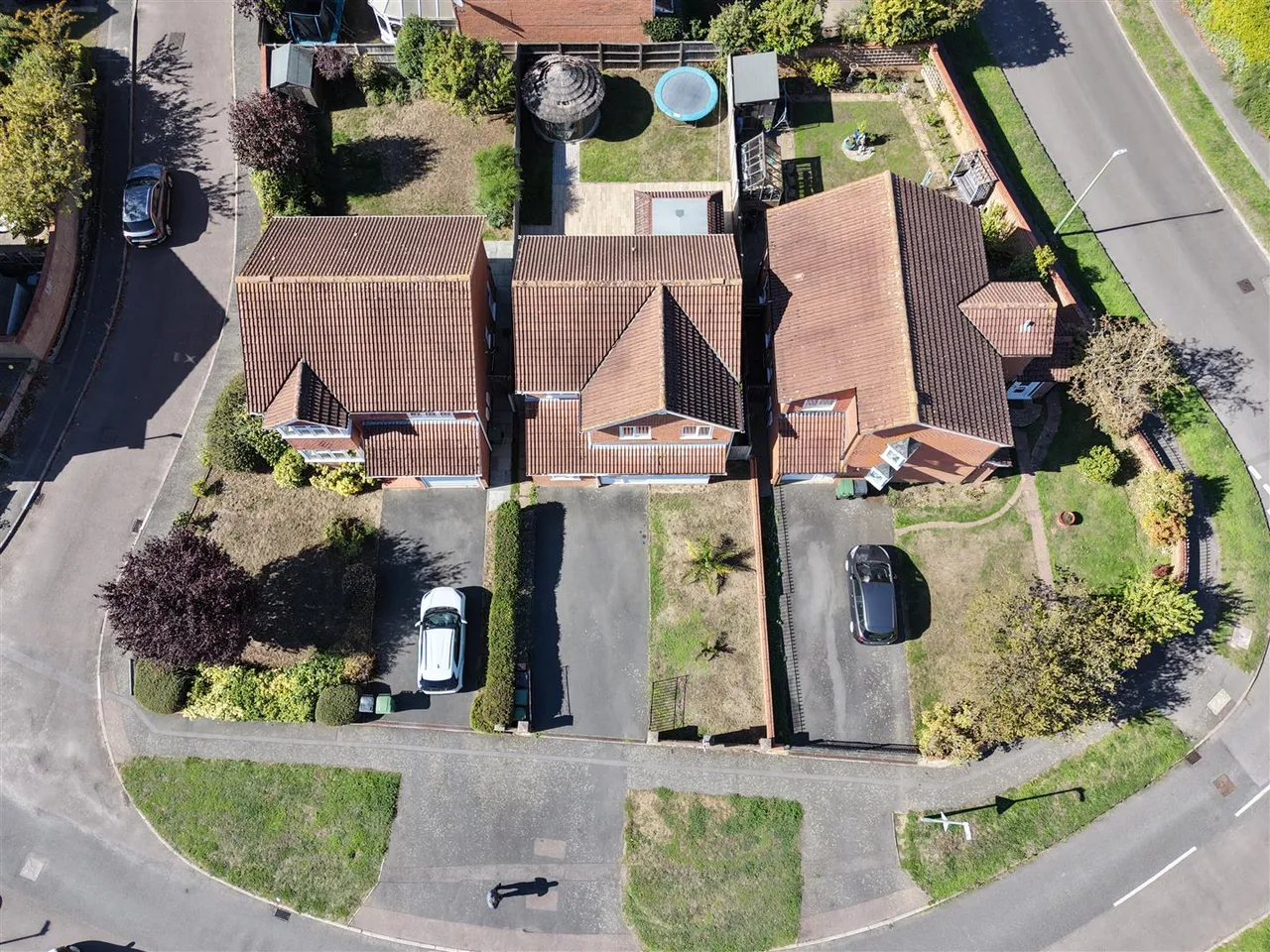 Hazelwood Drive, Maidstone, photo 24