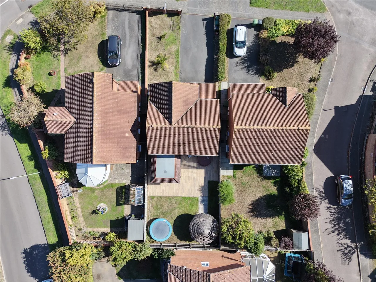 Hazelwood Drive, Maidstone, photo 23