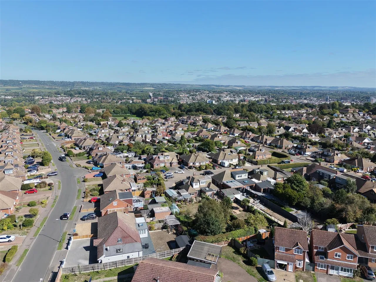 Hazelwood Drive, Maidstone, photo 25