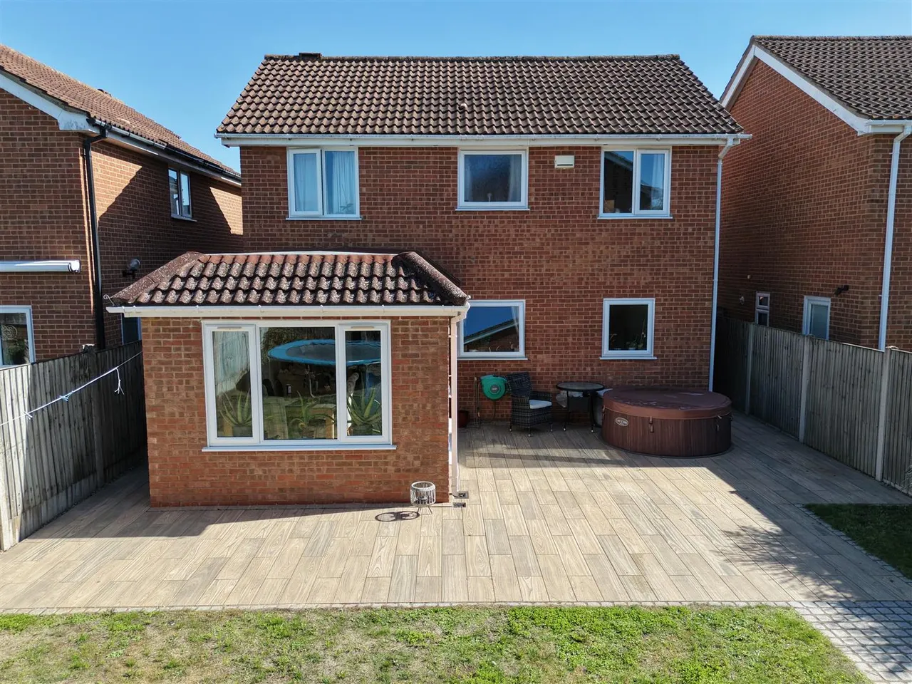 Hazelwood Drive, Maidstone, photo 22