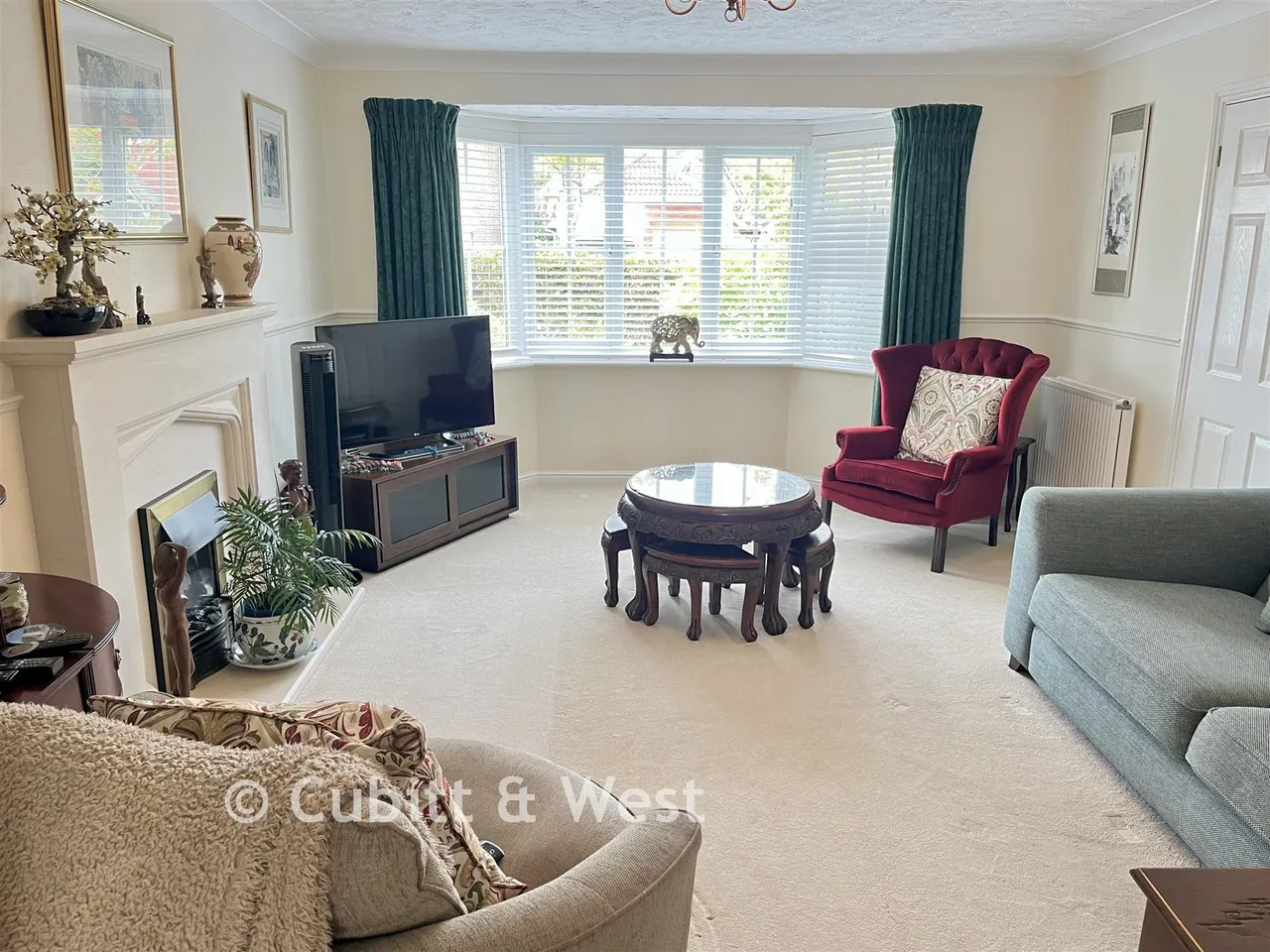 Willard Way, Ashington, RH20, photo 2