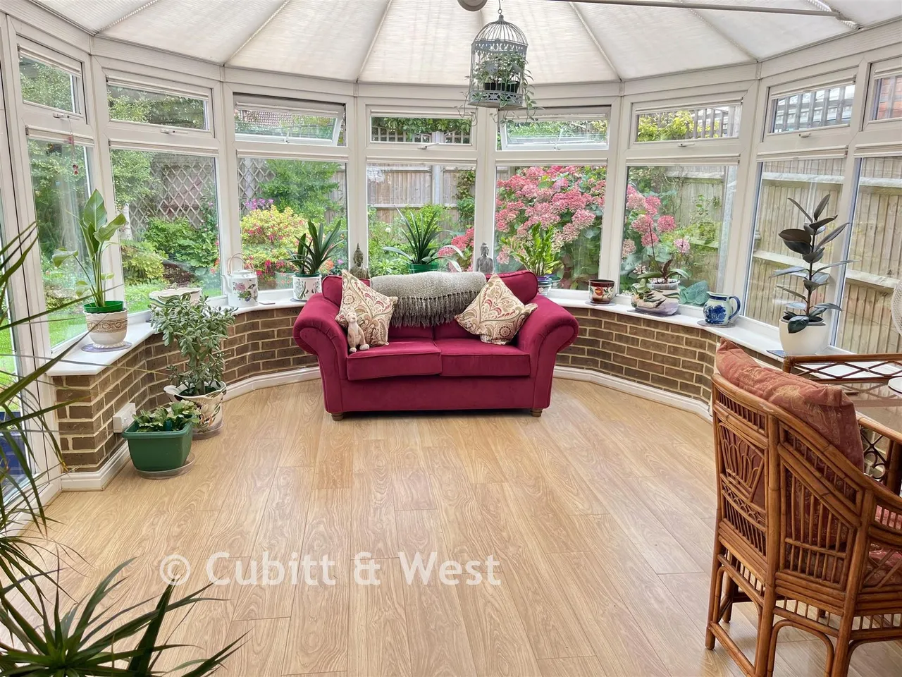 Willard Way, Ashington, RH20, photo 4