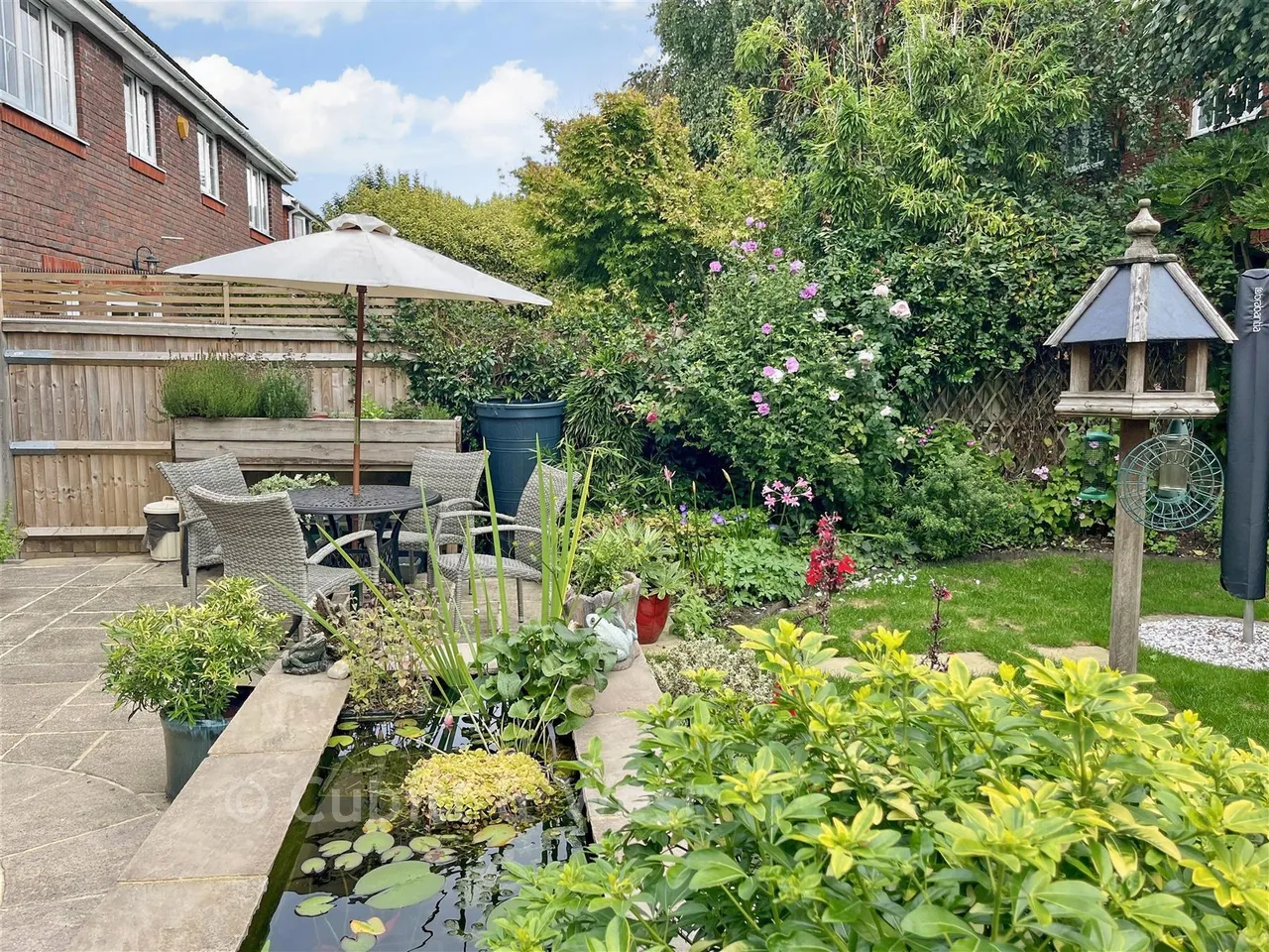Willard Way, Ashington, RH20, photo 14