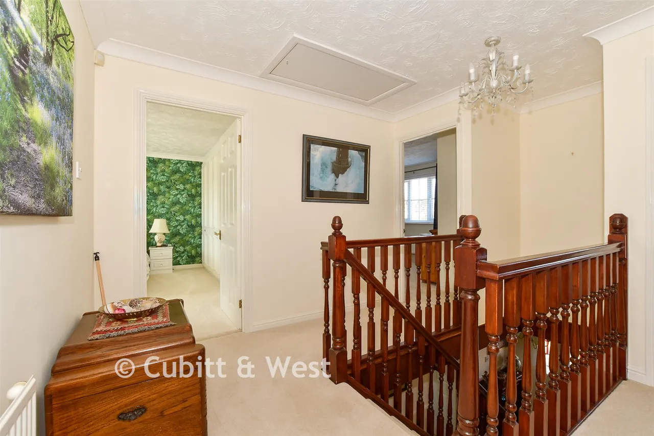 Willard Way, Ashington, RH20, photo 7