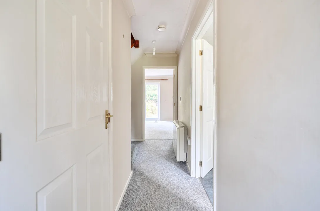 Kings Meadow, Wigmore, Leominster, Herefordshire, HR6 9UX, photo 15