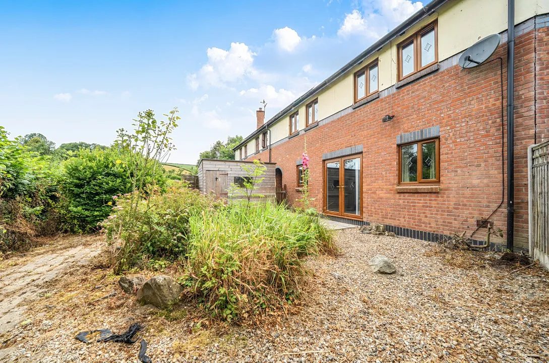 Kings Meadow, Wigmore, Leominster, Herefordshire, HR6 9UX, photo 19