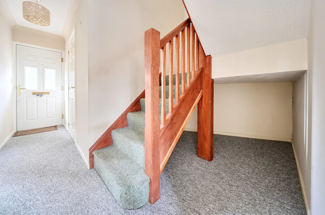 Kings Meadow, Wigmore, Leominster, Herefordshire, HR6 9UX, photo 27