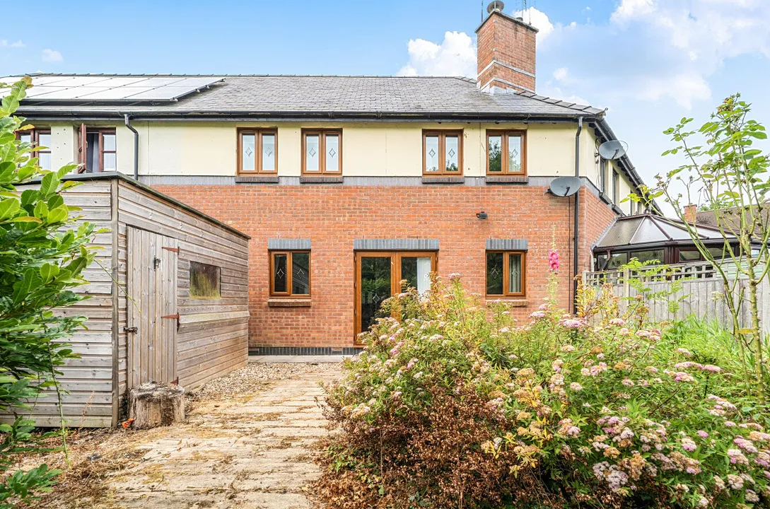 Kings Meadow, Wigmore, Leominster, Herefordshire, HR6 9UX, photo 22