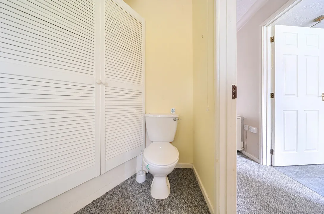 Kings Meadow, Wigmore, Leominster, Herefordshire, HR6 9UX, photo 36