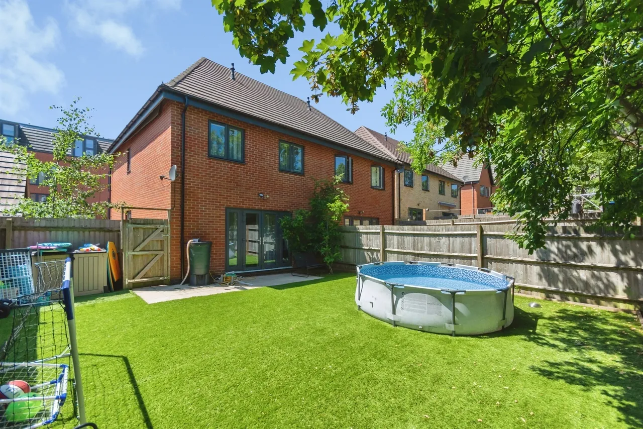 Farm Drive, Northfield, B31, photo 16