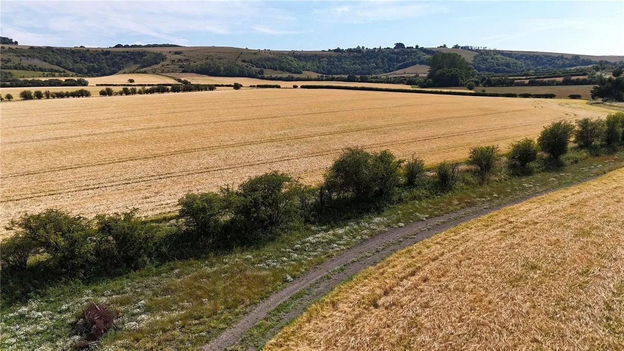 Land At West End Farm, West End, Ebbesbourne Wake, Wiltshire, SP5 5JX, photo 10