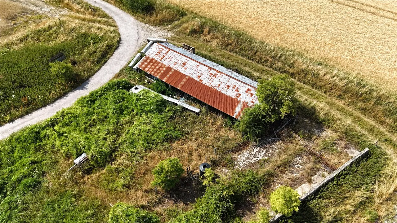 Land At West End Farm, West End, Ebbesbourne Wake, Wiltshire, SP5 5JX, photo 8