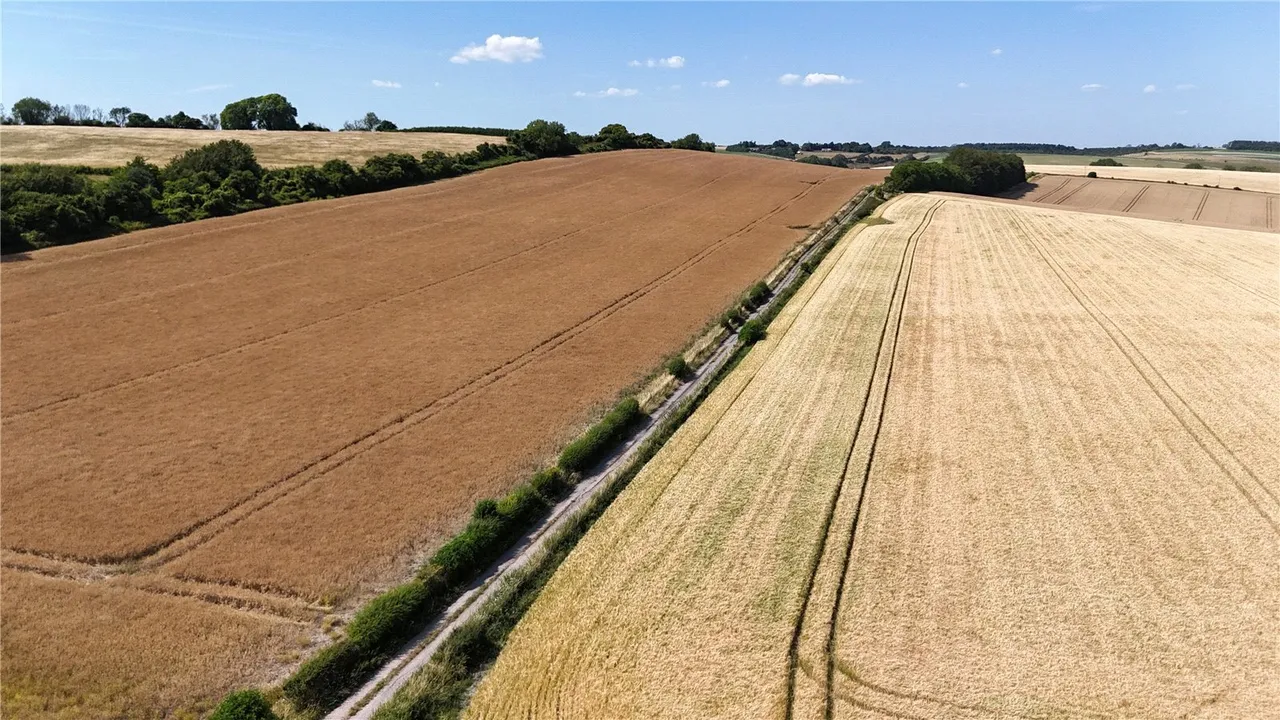 Land At West End Farm, West End, Ebbesbourne Wake, Wiltshire, SP5 5JX, photo 3